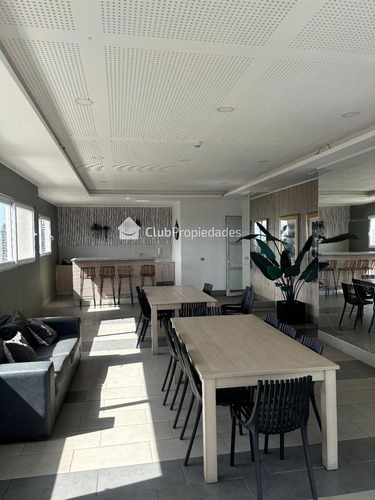 Departamento En Venta En Comuna De La Cisterna