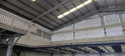 Imagen 2 de 8 de Bodega 600m²renta Blvd Gabriel Leyva Solano Culiacan Sinaloa