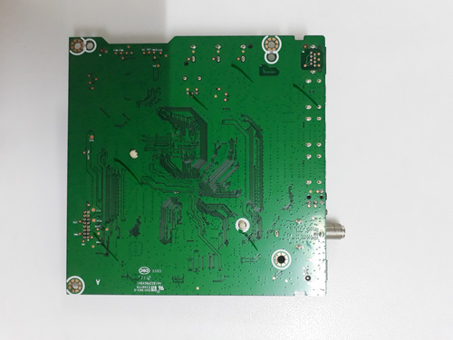 Main Rsag7.820.9794/roh Hisense 75r6e3 (Usado)