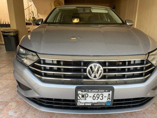 Volkswagen Jetta 1.4 T Fsi Trendline Tip