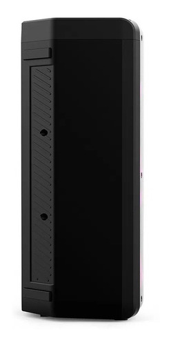 Caixa De Som Amplificada Bluetooth Pulse Sp504- 600w Rms