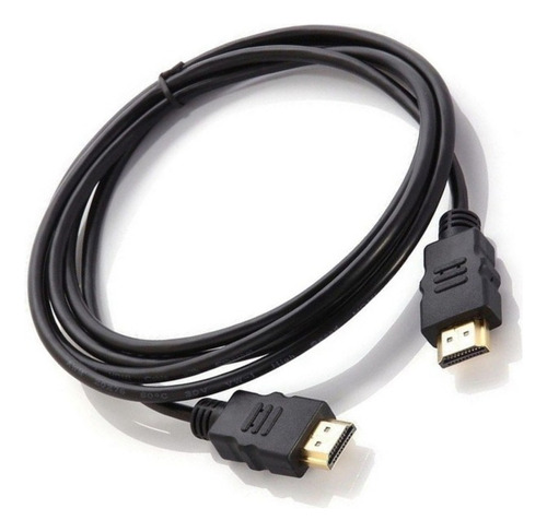 Cable Hdmi Full Hd 1080p 1.5m Tv Monitor Pc Laptop Xbox Ps4 