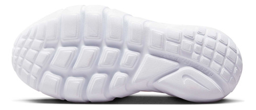 Zapatillas Nike Niñas Running Flex Runner 2 | Dj6040-602