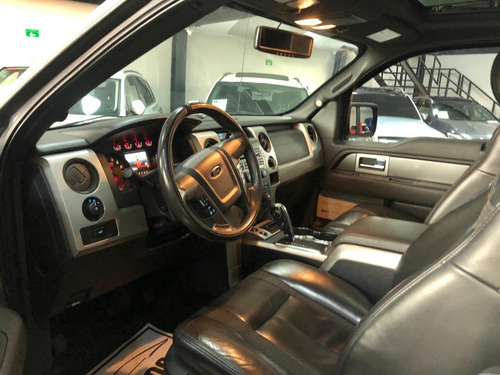 Ford F 150 Raptor Blindada Nivel 2 Plus