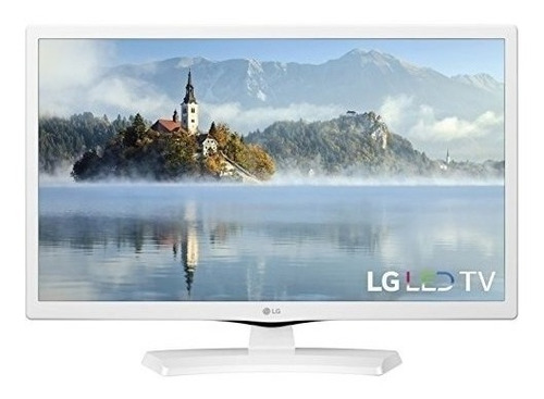 Televisor LG Electronics 24lj4540-wu 24-pulgadas 720p Led Tv