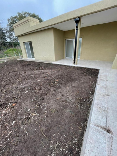 Imagen 7 de 18 de Casa En Venta, Barrio Privado Santa Guadalupe, Pilar