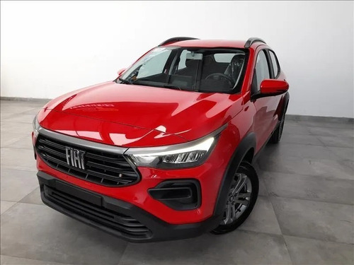 Imagen 19 de 25 de Fiat Pulse Drive 1.3 Manual / Cvt // Nafta Gnc 2022 0km D-