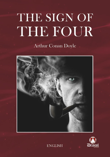 Libro The Sign Of The Four - Doyle, Arthur Conan