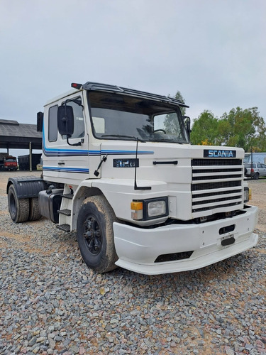 Camion Scania 112h 113