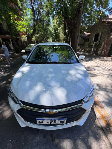 Chevrolet Onix 1.0 Turbo Premier At