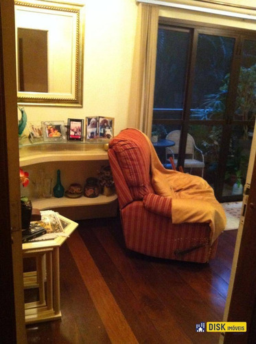 Apartamento Com 3 Dormitórios À Venda, 112 M² Por R$ 850.000,00 - Centro - São Bernardo Do Campo/sp - Ap0636
