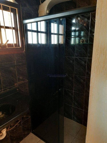 Imagem 15 de 30 de Sobrado Com 4 Dormitórios À Venda, 200 M² Por R$ 720.000,00 - Cipava - Osasco/sp - So0520