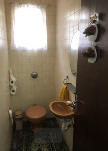 Imagem 5 de 19 de Sobrado Para Alugar, 140 M² Por R$ 2.900,00/mês - Vila Aurora (zona Norte) - São Paulo/sp - So0107