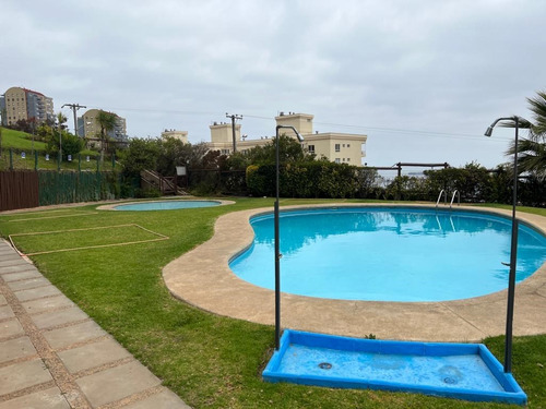 Arriendo Departamento Agua Santa, 3d, 2b, 1e, 1b Viña