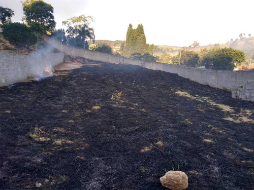 Imagem 2 de 2 de Terreno Recanto Da Cachoeira - 1000m2