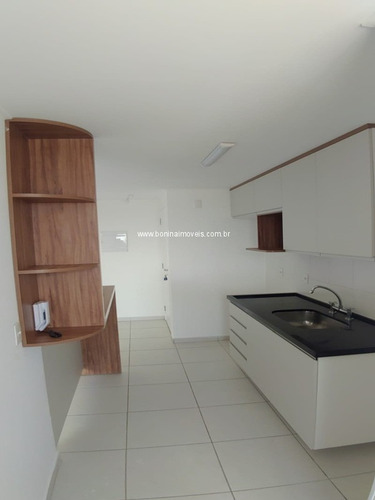Imagem 12 de 27 de Apartamento De 79m2 No Contemporâneo Em Jundiaí - Retiro, Eloy Chaves, Samambaia - Ap00894 - 70164171