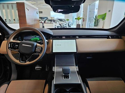Land Rover Range Rover Velar 2.0 R-Dynamic Hse 5P