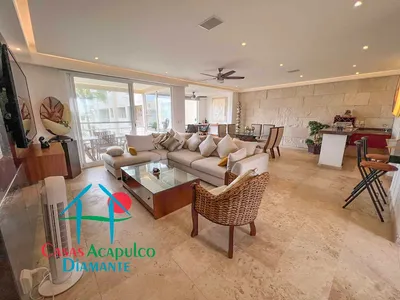 Departamento en venta