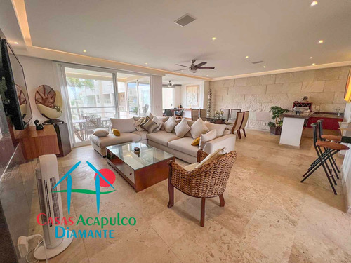Cad Vidamar Residencial C1 D 302. Hermoso Depa En Condominio Con Club De Playa