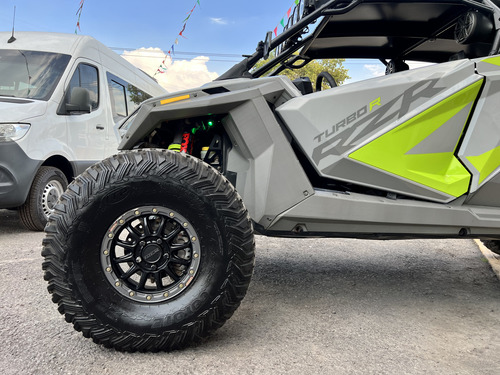 Rzr Turbo R