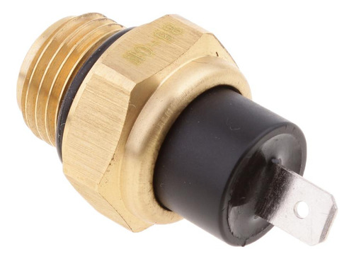 Conjunto De Interruptor De Ventilador Térmico Del Motor