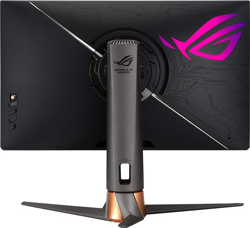 Monitor Asus Rog Swift 27 Pg279qm Qhd 240hz Ips 1ms Gtg Hdr