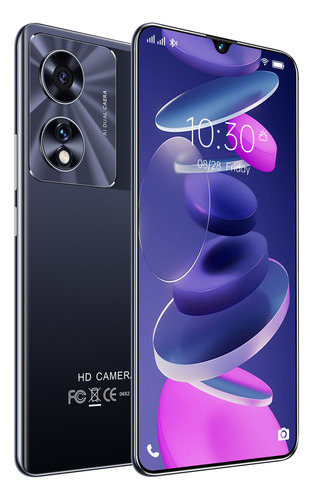 Teléfono Inteligente Android Barato A97 6.517 Pulgadas