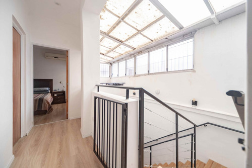 Imagen 9 de 26 de Venta Ph 3 Amb Terraza Nuñez Sin Expensas