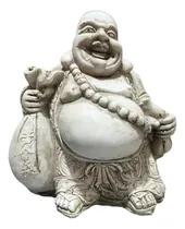 Comprar Buda Chico 20cm Fortuna Abundancia Riqueza Prosperidad 