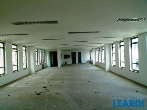 Conj. Comercial - Jardim América - Sp - 547005