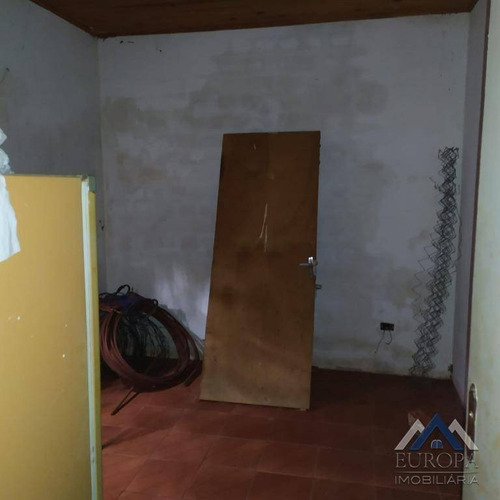 Chácara Com 2 Dormitórios À Venda, 5005 M² Por R$ 470.000,00 - Dom Pedro I - Londrina/pr - Ch0158