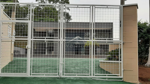 Imagem 4 de 25 de Comercial À Venda, Jardim Santa Teresa, Jundiaí. - Ch00085 - 34729647