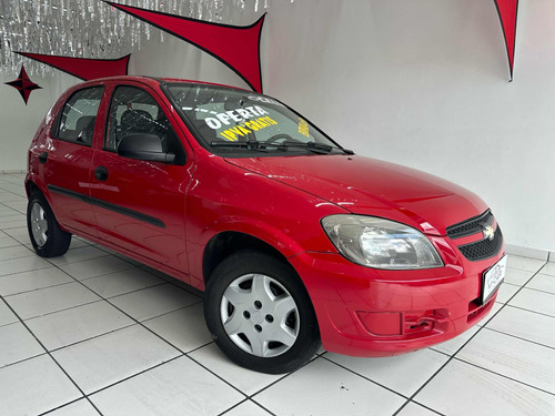 Chevrolet Celta 1.0 Lt Flex Power 5p