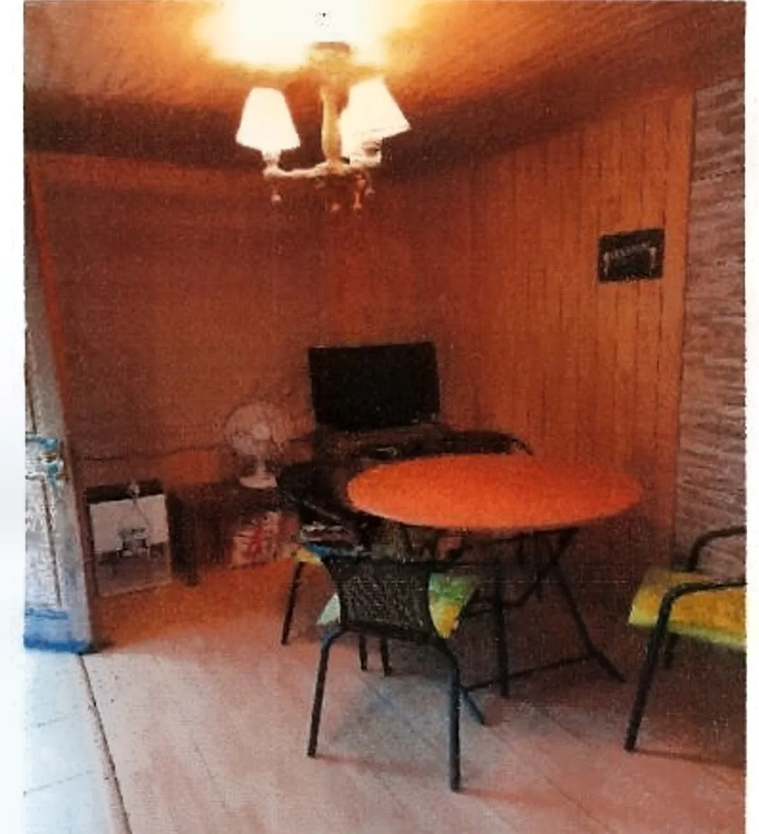 Imagen 3 de 11 de Casa Ideal Para Remodelar Con Cabaña En Jardin.