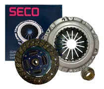 Comprar Kit De Embrague Daewoo Nubira 1.6 Marca Seco 1998-2003