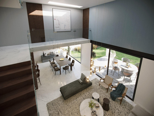 Imagen 3 de 4 de Casa En Venta Priv Cardón Zibatá