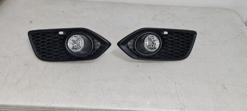 Par Faros Niebla Originales Honda Hrv 19/20/21/22 Uso