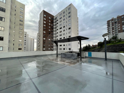 Departamento En Venta En Manzanastitla