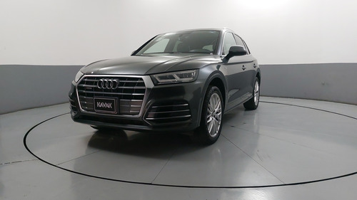 Audi Q5 2.0 S LINE DCT 4WD