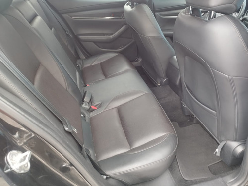 Mazda Mazda 3 2023
