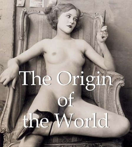 Libro Origin Of The World (cartone) (ilustrado En Ingles) -