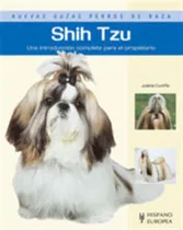 Comprar Shih Tzu - Cunliffe, Juliette