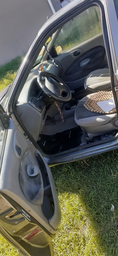 Ford Escort 1998 1.8 Ghia