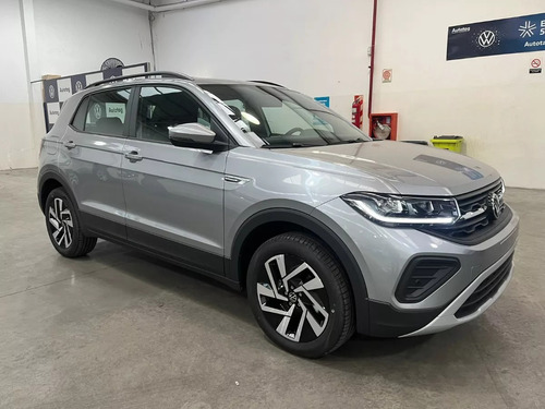 Volkswagen T-Cross comfortline aut ar