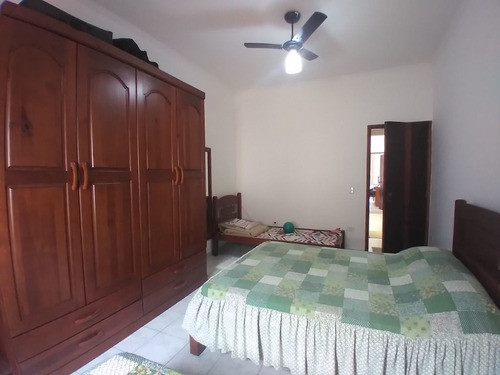 Imagem 14 de 19 de Sobrado Com 2 Dormitórios À Venda, 191 M² Por R$ 500.000,00 - Ocian - Praia Grande/sp - So0089