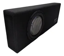 Comprar Subwoofer Plano Clarion Con Cajon 12 Pulgadas Wf3030d 1000w