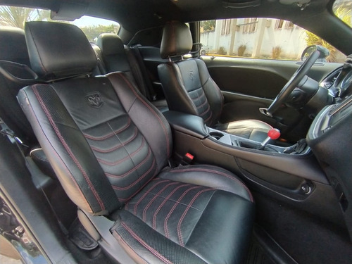 Imagen 7 de 13 de Dodge Challenger Rt