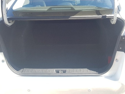 Imagen 9 de 15 de Nissan Versa 2022 1.6 Sense Mt
