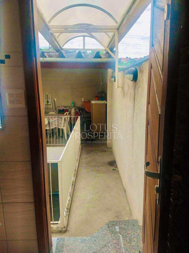Imagem 24 de 30 de Sobrado 2dorms, Jd Sta Maria,sp-r$600mil,cod:sod012 - Vsod012