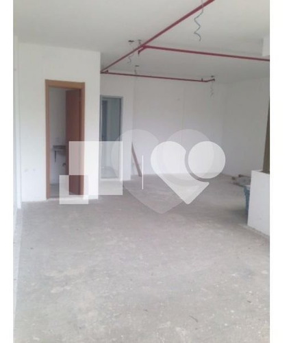Imagem 3 de 20 de Sala Comercial No Fiateci Business - Reo417907